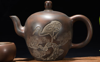 Bai Hao Yin Zhen Tee – Eleganz und Geschmack