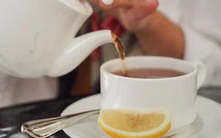 Bergamottetee – Wirkung und Anwendung: Aromatische Verführung und Wohlbefinden