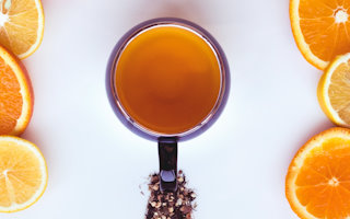 Darjeeling Tee – Anwendung und Wirkung des Tees aus Indien