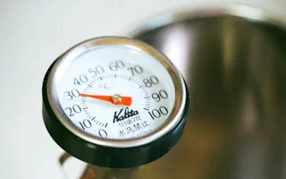 Die Tee Temperatur Tabelle – die optimale Brühzeit für 50 beliebte Teesorten