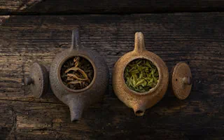 Die Grundlagen der Gongfu-Cha Teezeremonie