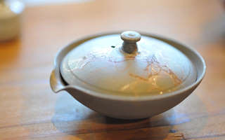 Gyokuro Tee – die kostbare Perle unter den Grüntees