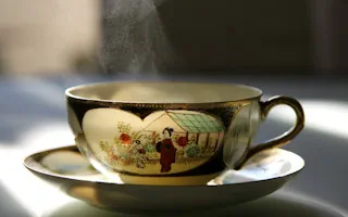 Hojicha Tee – der geröstete Grüntee aus Japan