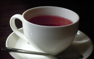 Honigbusch Tee - ein süßes und gesundes Getränk aus der Natur