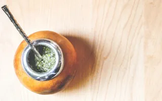 Mate Tee – Anwendung und Wirkung
