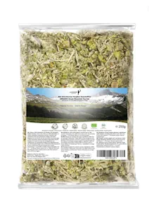 Minotaur Herbs | Bio Griechischer Bergtee aus den Bergen Griechenlands, geschnitten, 250 g | Premium Qualität aus kontrolliert biologischem Anbau