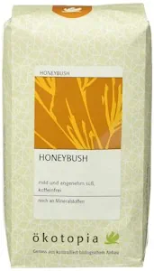Ökotopia Honeybush, 1er Pack (1 x 250 g)