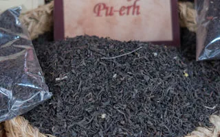 Pu Erh Tee – Anwendung und Wirkung