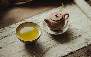 Sencha Tee – Anwendung und Wirkung