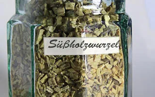 Süßholzwurzeltee – Ein süßes Vergnügen für die Sinne Süßholzwurzeltee – ein süßes Vergnügen für die Sinne