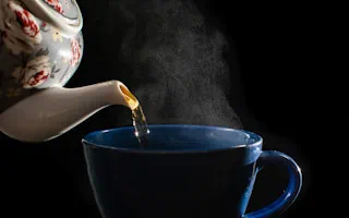 Tee Aufbewahrung – das sind die besten Tricks Tee Aufbewahrung – das sind die besten Tricks