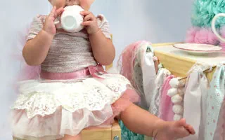 Tee für Babys – welcher ist geeignet und welchen sollten Sie vermeiden