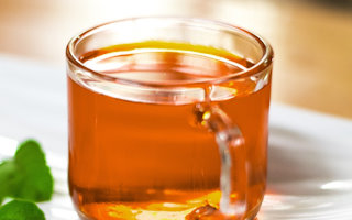 Tulsi Tee – die Heilige Basilikum-Infusion aus Indien