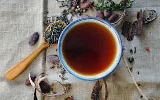 Yunnan Schwarztee – Anwendung und Wirkung: die Intensive Eleganz aus Chinas Süden
